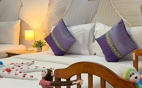 Chongkhao Resort- Phi Phi Island